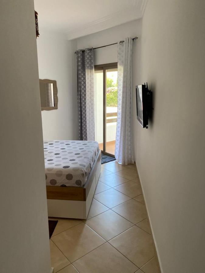 אסילה Appartement De Vacances Beralmar Chez Houda מראה חיצוני תמונה